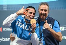 Tommaso Marini è il nuovo campione del mondo di fioretto