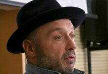 Joe Bastianich “Vorrei fare un duetto con Zucchero”