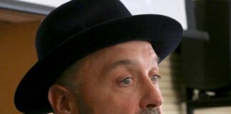 Joe Bastianich “Vorrei fare un duetto con Zucchero”