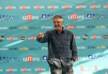 Barbareschi “Volevo fare la rockstar, il teatro mi ha salvato”