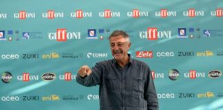 Barbareschi “Volevo fare la rockstar, il teatro mi ha salvato”