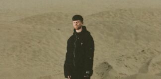 James Blake, esce il nuovo singolo “Loading”