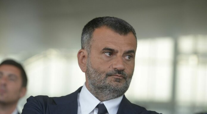 Decaro “I Comuni vogliono garanzie, hanno già speso i fondi del Pnrr”