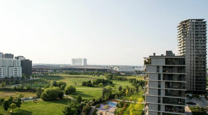 Open Fiber ed Euromilano insieme per il primo Smart District d’Italia