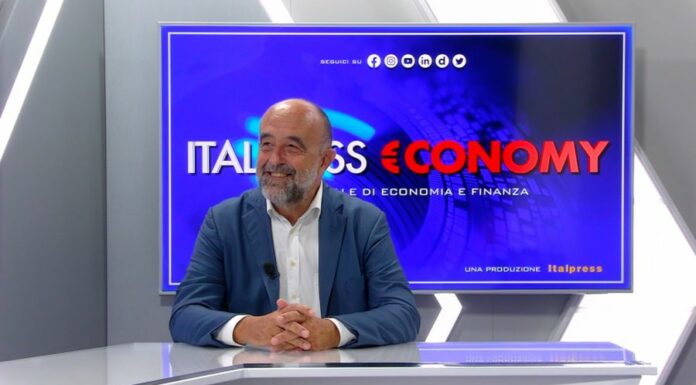 Ceresa (Randstad) “Per le aziende il capitale umano è fondamentale”