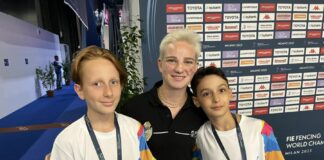 “Milano Experience”, i campioncini U.14 accanto ai loro idoli