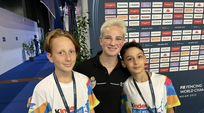 “Milano Experience”, i campioncini U.14 accanto ai loro idoli