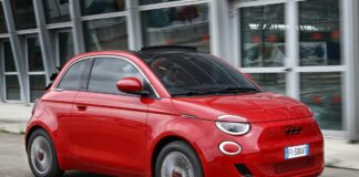 Stellantis, Fiat si conferma il marchio leader nel primo semestre 2023