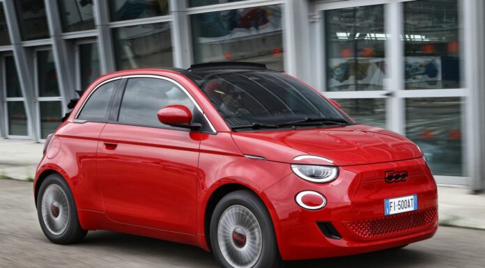 Stellantis, Fiat si conferma il marchio leader nel primo semestre 2023