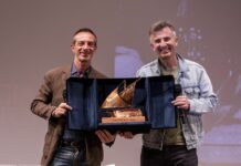 A Ficarra e Picone il Premio Gian Maria Volontè