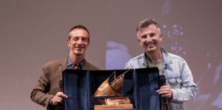 A Ficarra e Picone il Premio Gian Maria Volontè