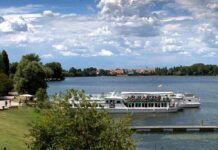 Lombardia, investiti 59 milioni di euro nel turismo fluviale