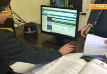 Detenuti con reddito di cittadinanza, sequestrati 207 mila euro nel Napoletano