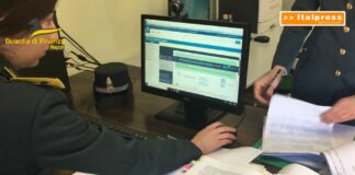 Detenuti con reddito di cittadinanza, sequestrati 207 mila euro nel Napoletano