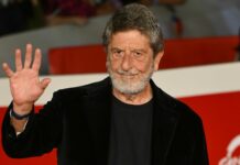 Funerali di Andrea Purgatori, l’addio al giornalista