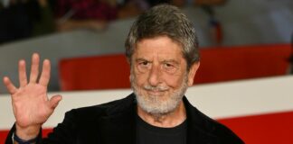 Funerali di Andrea Purgatori, l’addio al giornalista