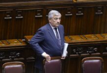 Tajani incontra coordinatori regionali Fi, 29/9 “Berlusconi Day”