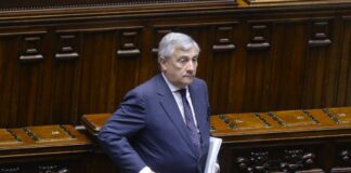Tajani incontra coordinatori regionali Fi, 29/9 “Berlusconi Day”