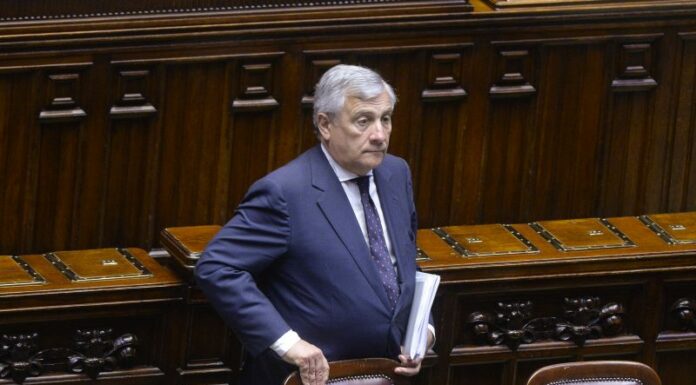 Tajani incontra coordinatori regionali Fi, 29/9 “Berlusconi Day”