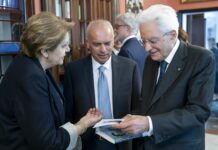 Mattarella a Palermo per ricordare il giudice Rocco Chinnici, ucciso dalla mafia