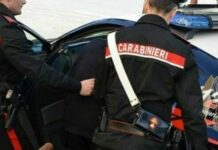 Roma, blitz antidroga dei Carabinieri con 11 arresti