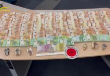 Milano, curatrice deruba persona inabile. Sequestri per oltre 2 mln