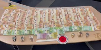 Milano, curatrice deruba persona inabile. Sequestri per oltre 2 mln