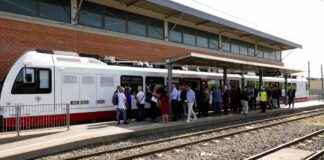 In Sardegna sette nuovi treni sulla Monserrato-Isili