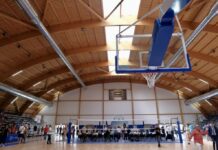 Emiliano “Su nuovo palasport Fasano impegno importante Regione Puglia”