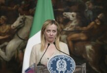 Meloni incontra Biden “Ribadita profonda amicizia tra i Paesi”