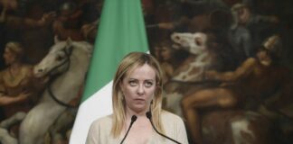 Meloni incontra Biden “Ribadita profonda amicizia tra i Paesi”