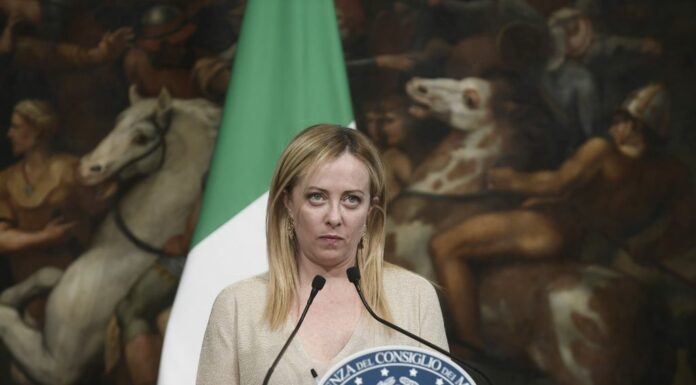 Meloni incontra Biden “Ribadita profonda amicizia tra i Paesi”