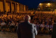 Record di presenze al festival “Filosofi lungo l’Oglio”