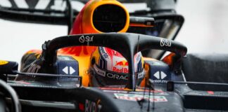 Verstappen vola nelle qualifiche di Spa ma in pole va Leclerc