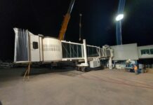 Riggio “Aeroporto Palermo strategico per il turismo in Sicilia”