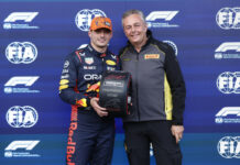 GP Belgio, Berra “Saranno due giorni di sorprese e spettacolo”