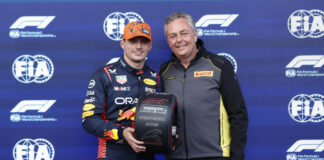 GP Belgio, Berra “Saranno due giorni di sorprese e spettacolo”