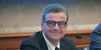 Calenda “Io voglio un patto repubblicano”