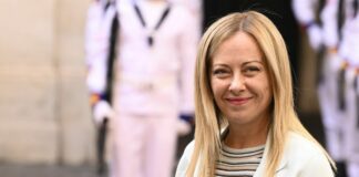 Meloni “L’Italia è affidabile e credibile”