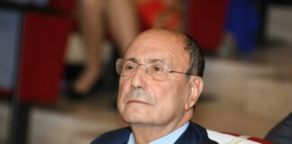 Schifani “Solo il 2% dei roghi ha cause naturali”