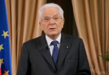 Mattarella ricorda padre Dall’Oglio “Testimone e costruttore di pace”