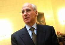 Ciucci “Per il Ponte sullo Stretto è la volta buona, inizieremo nel 2024”