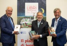 Capalbio Libri, anticipazione con volume di Lucchini e Zoppini