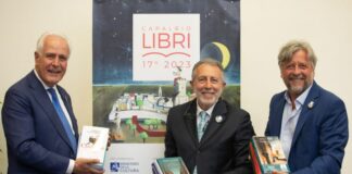 Capalbio Libri, anticipazione con volume di Lucchini e Zoppini