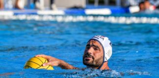 Il Settebello chiude i Mondiali al 5^ posto, oro all’Ungheria