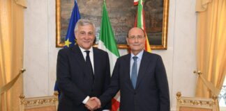 Aeroporto Catania, Schifani e Tajani a Sac “Apprezzamento per gestione emergenza”