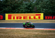 Barbier “Gomme intermedie chiave del successo in Superbike”