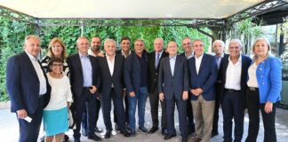 Tajani “Schifani centrale nella guida di Forza Italia”