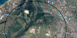 Misure precauzionali per il rischio diossine a Bellolampo