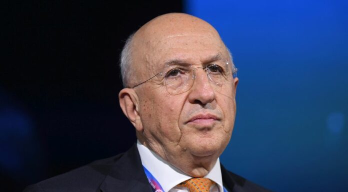 Patuelli “Inflazione in discesa, la Bce stoppi l’aumento dei tassi”